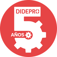 DIDEPRO 5 años