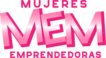 Mujeres MEM Emprendedoras