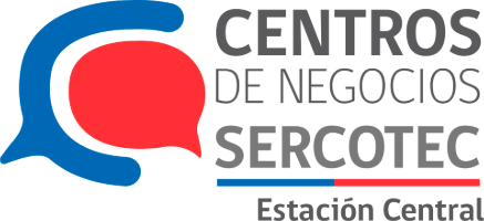 Centro de Negocios Sercotec Estación Central
