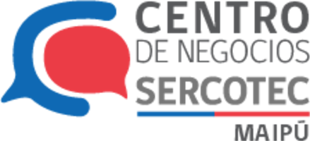 Centro de Negocios Sercotec Maipú